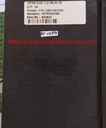 Terasaki MPR-6-DGF Motor Protection Relay