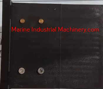 Terasaki MPR-6-DGF Motor Protection Relay