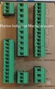 Terasaki MPR-6-DGF Motor Protection Relay