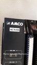 Amco ACS100 Burner Control Panel