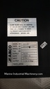 Amco ACS100 Burner Control Panel