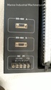 Amco ACS100 Burner Control Panel