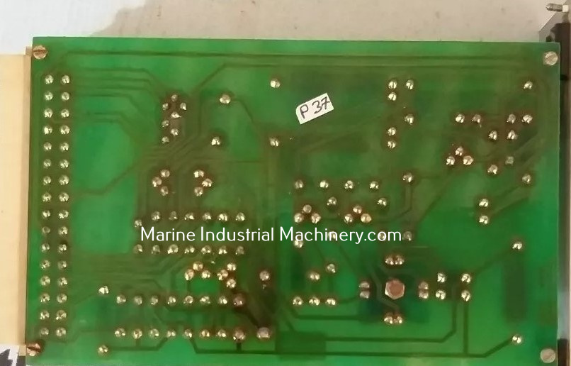 Vegator 150B Pcb Card