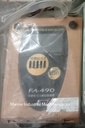 Komyo FA-490 Combustible Gas Alarm