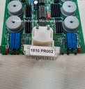O & K Crane IS 85.01.2 SRK Pcb Card