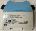 MTL MTL7760ac Shunt Diode Safety Barrier