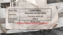 Burkert SET1 AC10 PTB 14 ATEX 2023 X Solenoid Coil