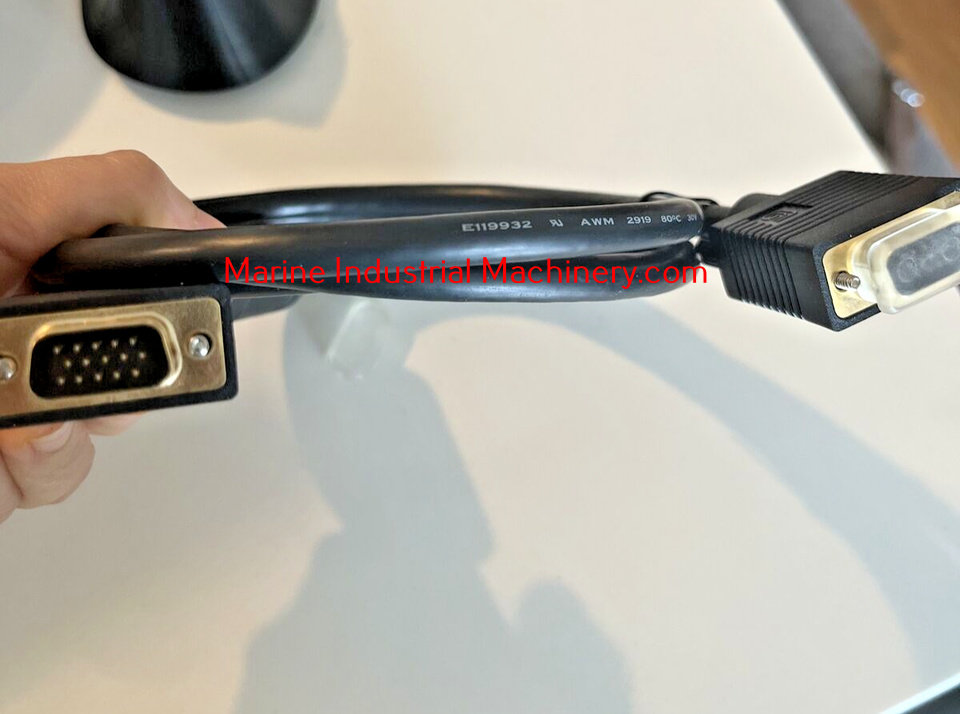 E119932 AWM 2919 Low Voltage Computer Cable Copartner