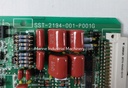 Shinkawa VM-5K Dual Vibration Monitor Main Board