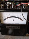 Yokogawa JIS C1102 Ampmeter(0-80)(0-100)(0-50)