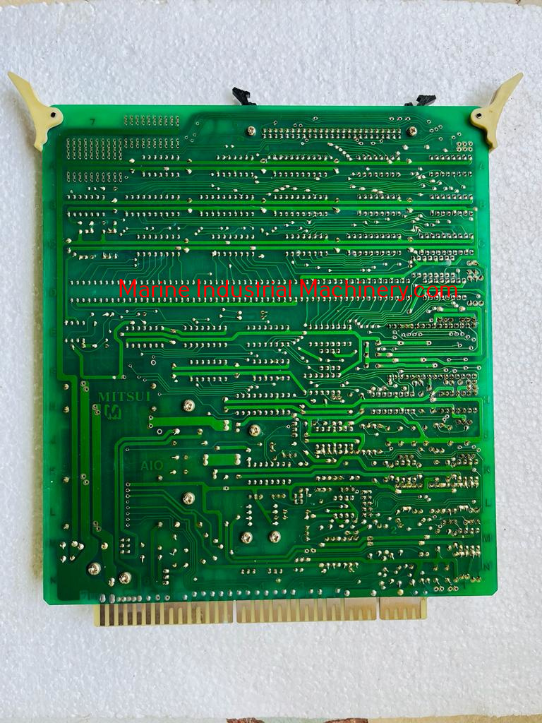 Mitsui AIO-B 2-0511 Pcb Card
