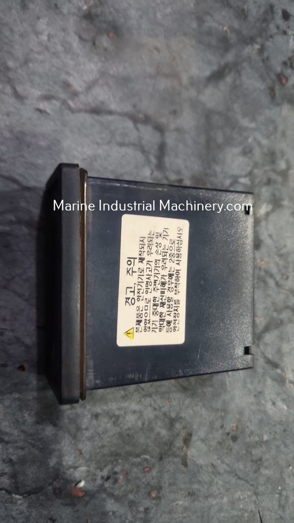 Dae Sung FOX-S1004C Digital Temperature Controller
