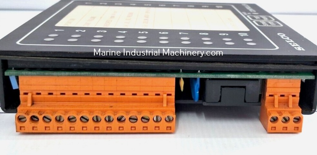 Selco R2000-29-10 Engine Controller
