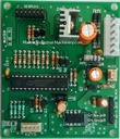  PMS 63 Motherboard