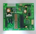  PMS 63 Motherboard