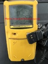Honeywell BW MAX XT II Multi-Gas Monitor