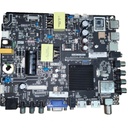 TP-MS338-PB802 Motherboard
