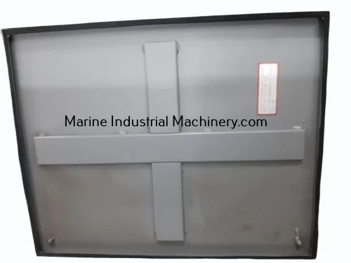 Nabco MG-800 Governor System Actuator Drive Unit