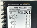Omron E5EC-RX2ASM-000 Digital Temperature Controlle