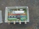 Heinzmann SYG02 Synchroniser