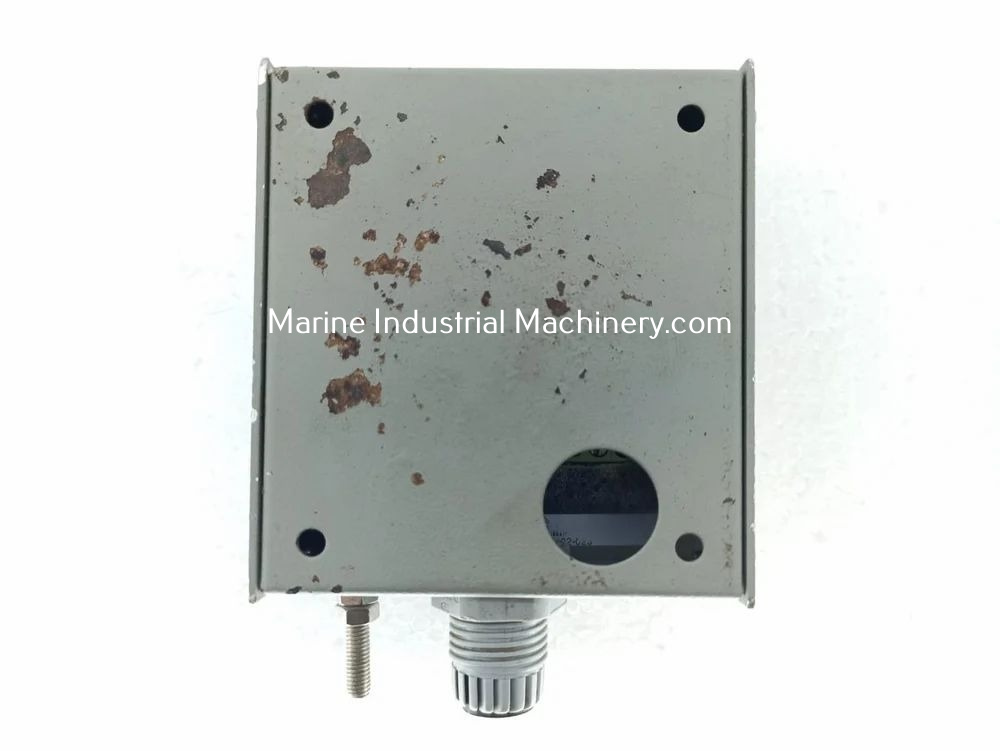 Samyung 8D-250 MF-HF Gmdss Remote Distress-Alarm