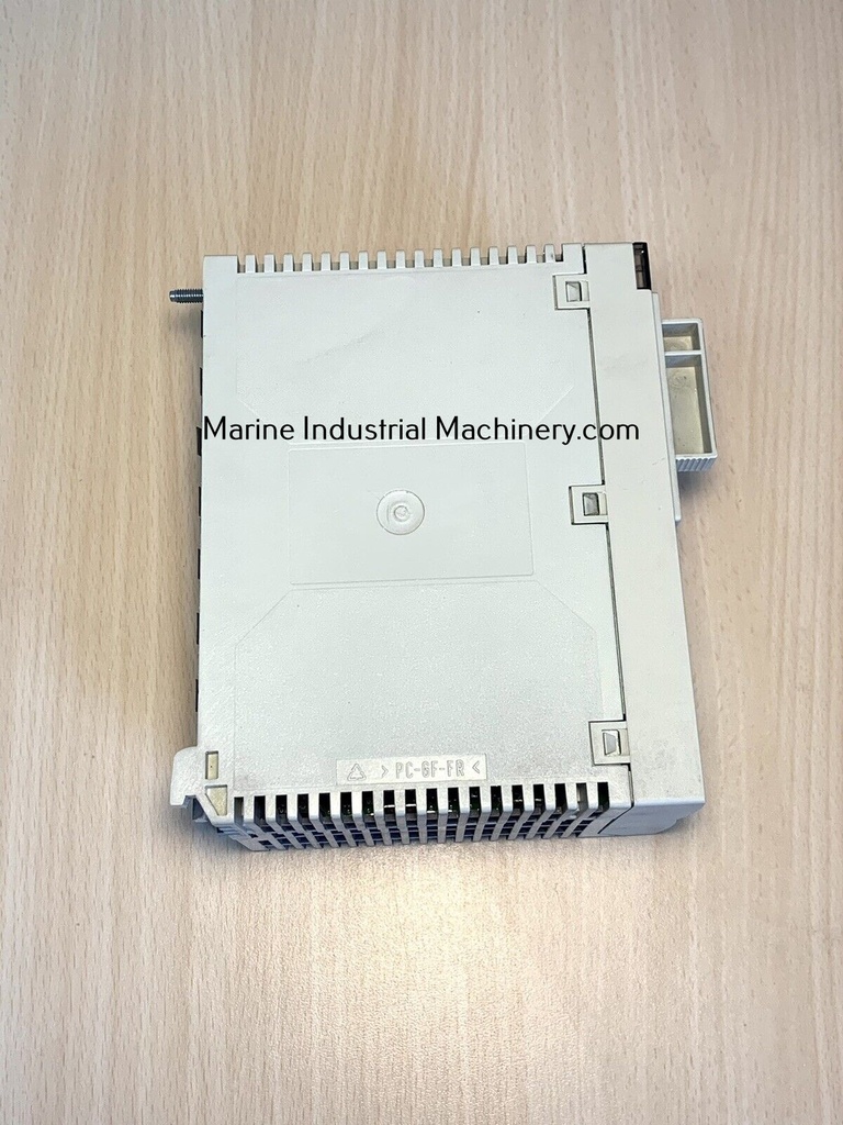 Schneider TSX P57253M Processor