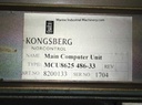 Nor Control MCU-8625 Main Computer Unit