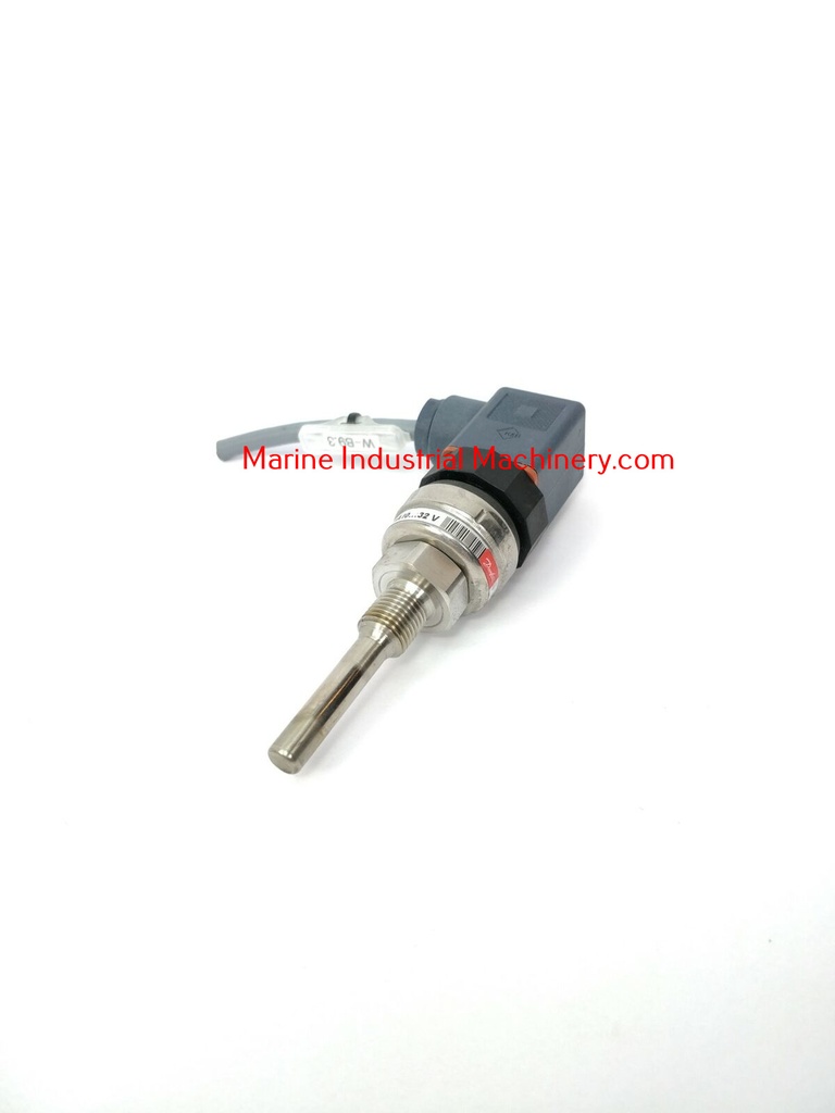 Danfoss MBT 3560 084Z4030 Temperature Sensor