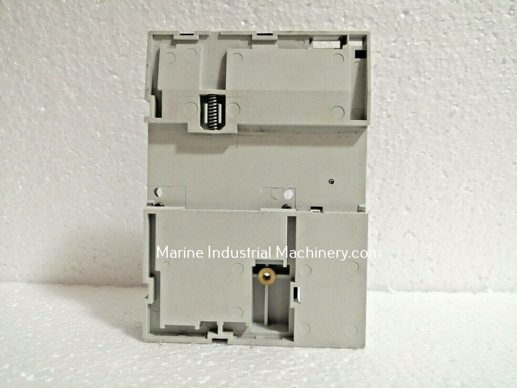 ABB TB511-ETH B1 CPU Terminal Base