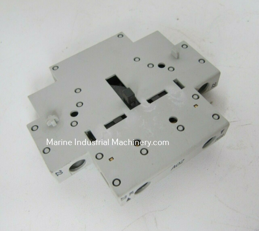 Allen Bradley 100-MC Auxiliary Contact