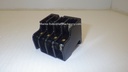 Allen Bradley X-241076 Contact Block with Contacts
