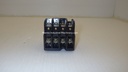 Allen Bradley X-241076 Contact Block with Contacts