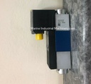 Rexroth 08114041504WRBAE6E32J-21/G24N9K31/A1M Valve