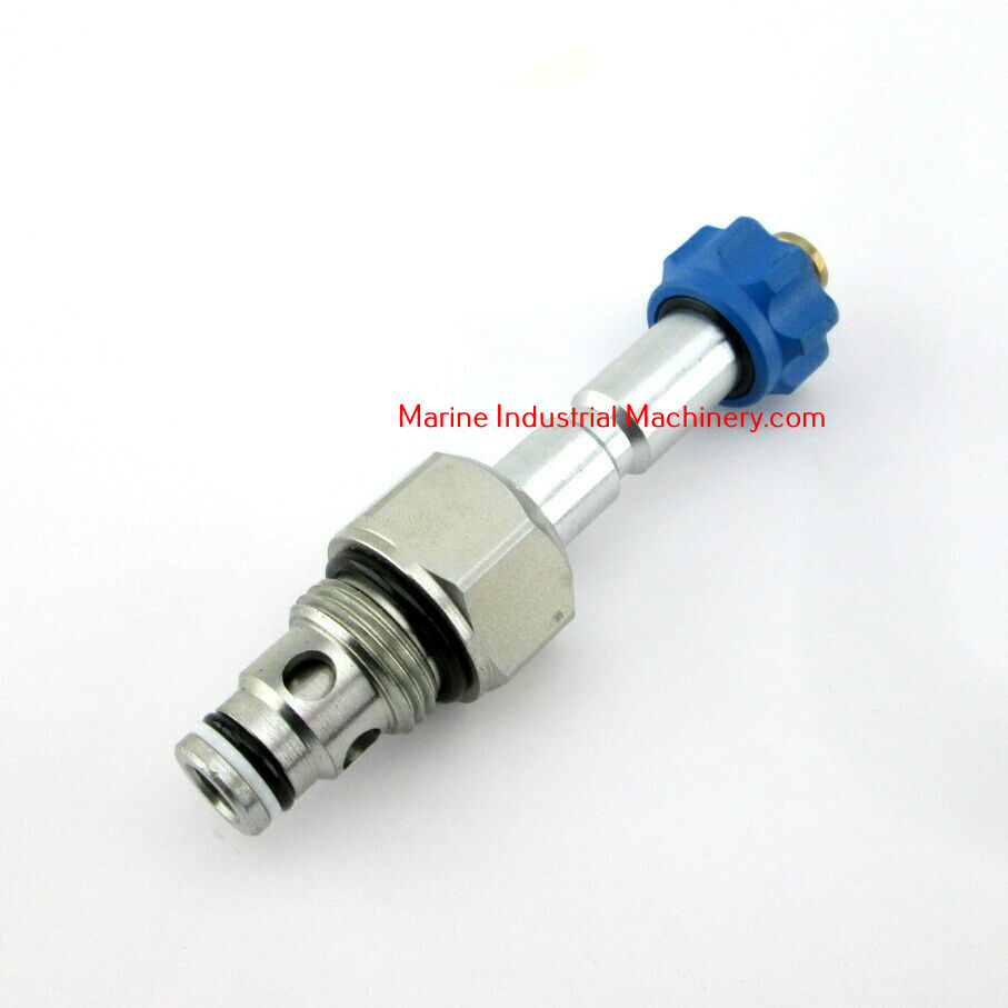 Rexroth R901091131 Hydraulic Cartridge Valve