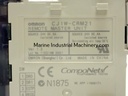 Omron CJ1W-CRM21 Componet Remote Master Unit