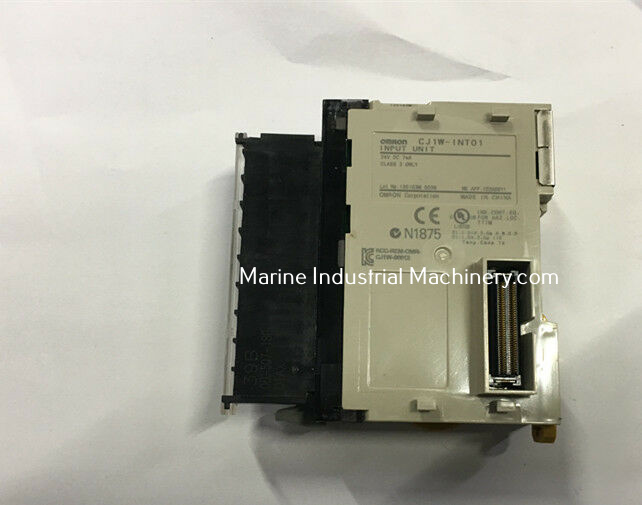 Omron CJ1W-INT01 PLC Module