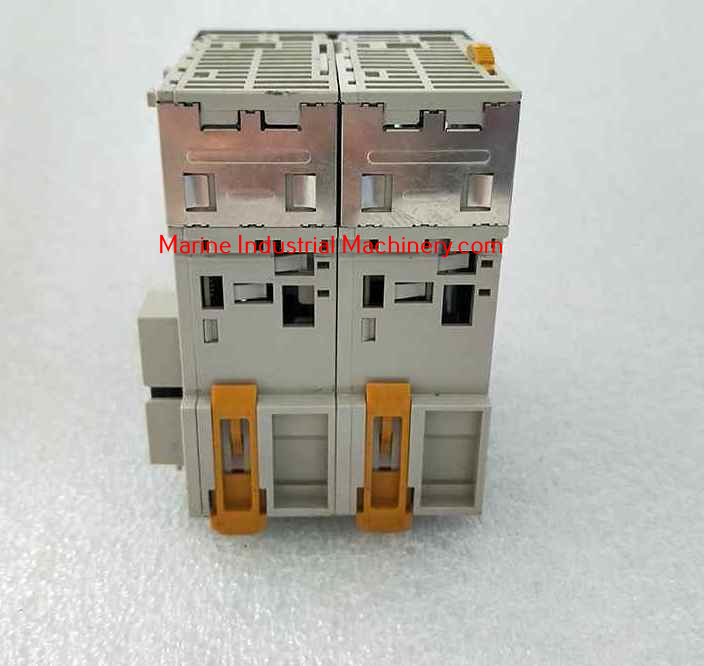 Omron CJ1W-NC414 NC Unit