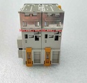 Omron CJ1W-NC414 NC Unit
