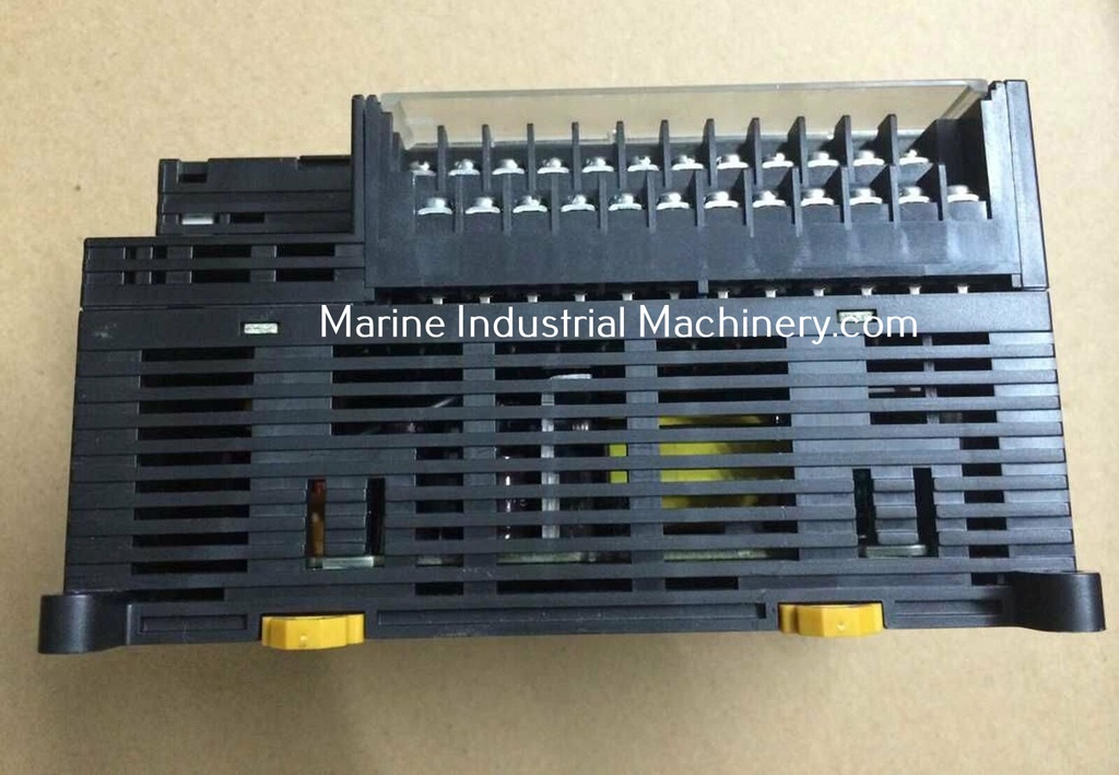 Omron CP1H-X40DR-A High-Speed Micro PLC