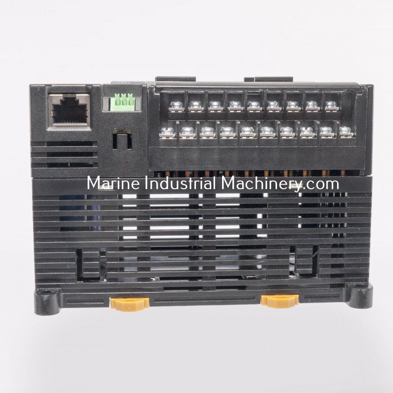 Omron CP1L-EM30DR-D CPU Module