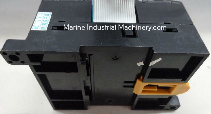 Omron CP1W-8ED PLC Module