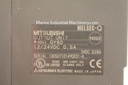 Mitsubishi QY80 Output Unit