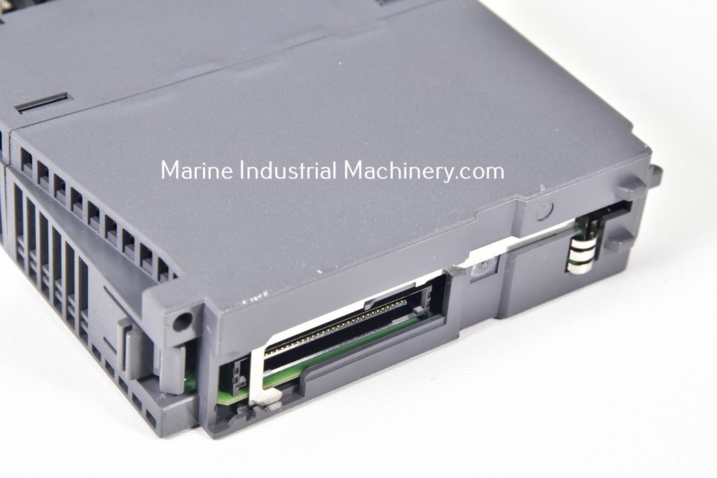 Mitsubishi Melsec QH42P Input/Output Unit