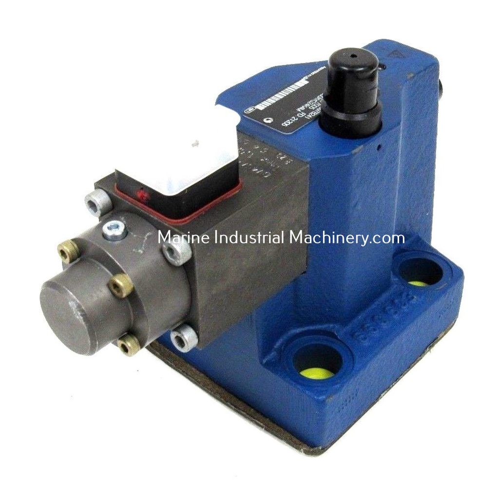 Rexroth DBEM20-51/200XYG24K4M Valve