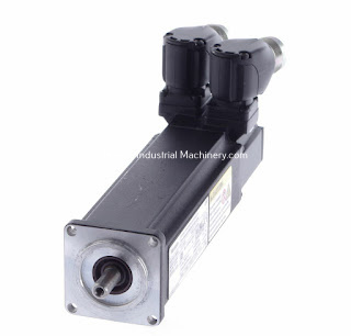 Rexroth MSK030C-0900-NM-M1-UG1-NNNN 3-Phase Synchronous PM-Motor