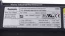 Rexroth MSK030C-0900-NM-M1-UG1-NNNN 3-Phase Synchronous PM-Motor