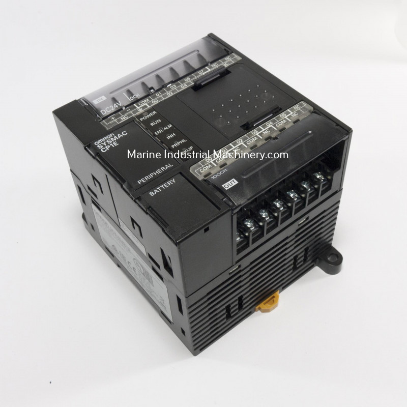 Omron CP1E-N14DT-D Programmable Controller