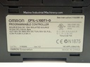 Omron CP1l-L10DT1-D Programmable Controller
