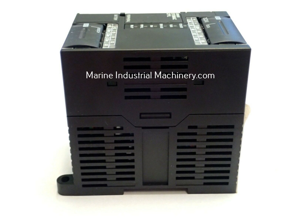 Omron CP1l-L10DT1-D Programmable Controller