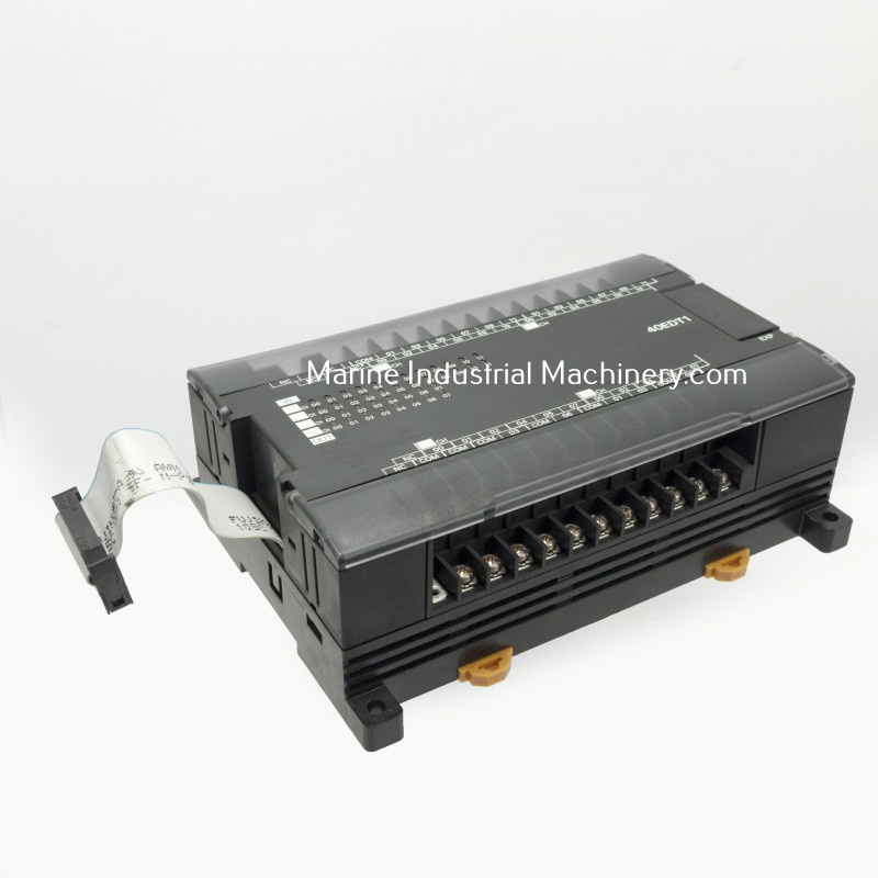 Omron CP1W-40EDT1 I/O Module